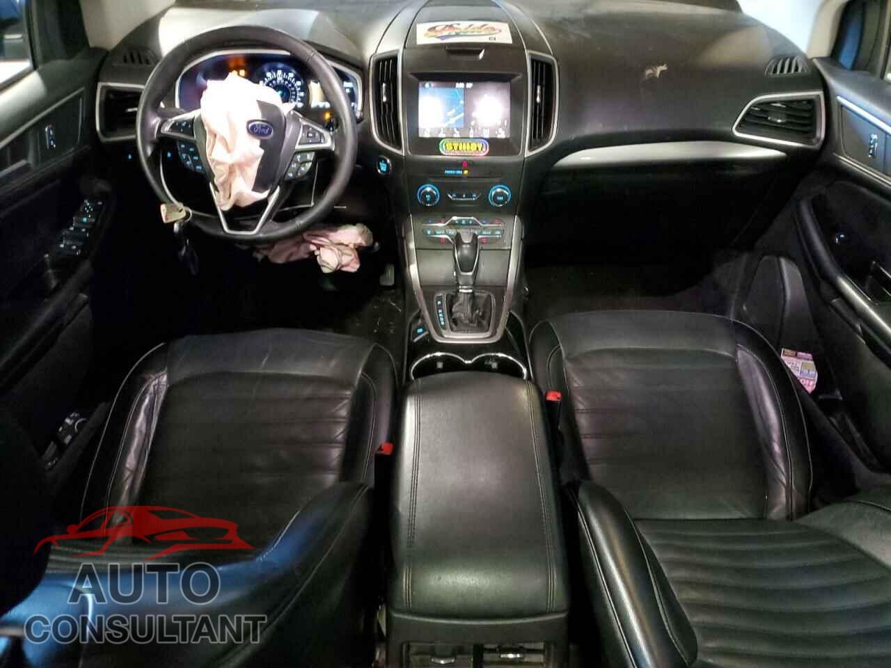 FORD EDGE 2016 - 2FMPK3J86GBC63824