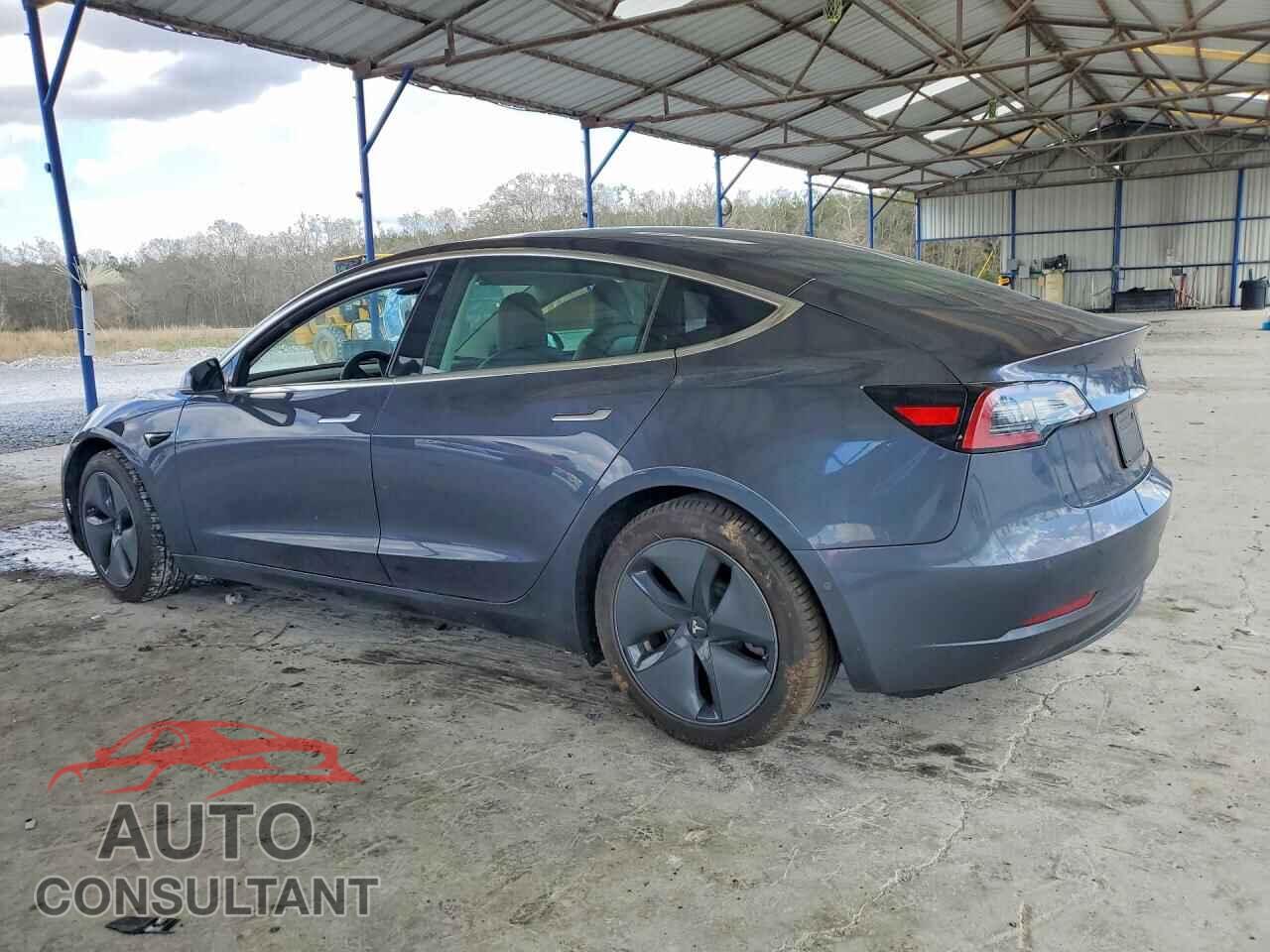 TESLA MODEL 3 2020 - 5YJ3E1EA3LF736622