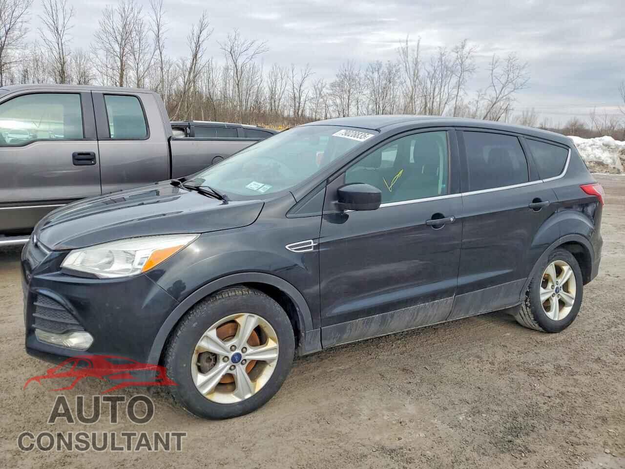 FORD ESCAPE 2014 - 1FMCU9G97EUC98939