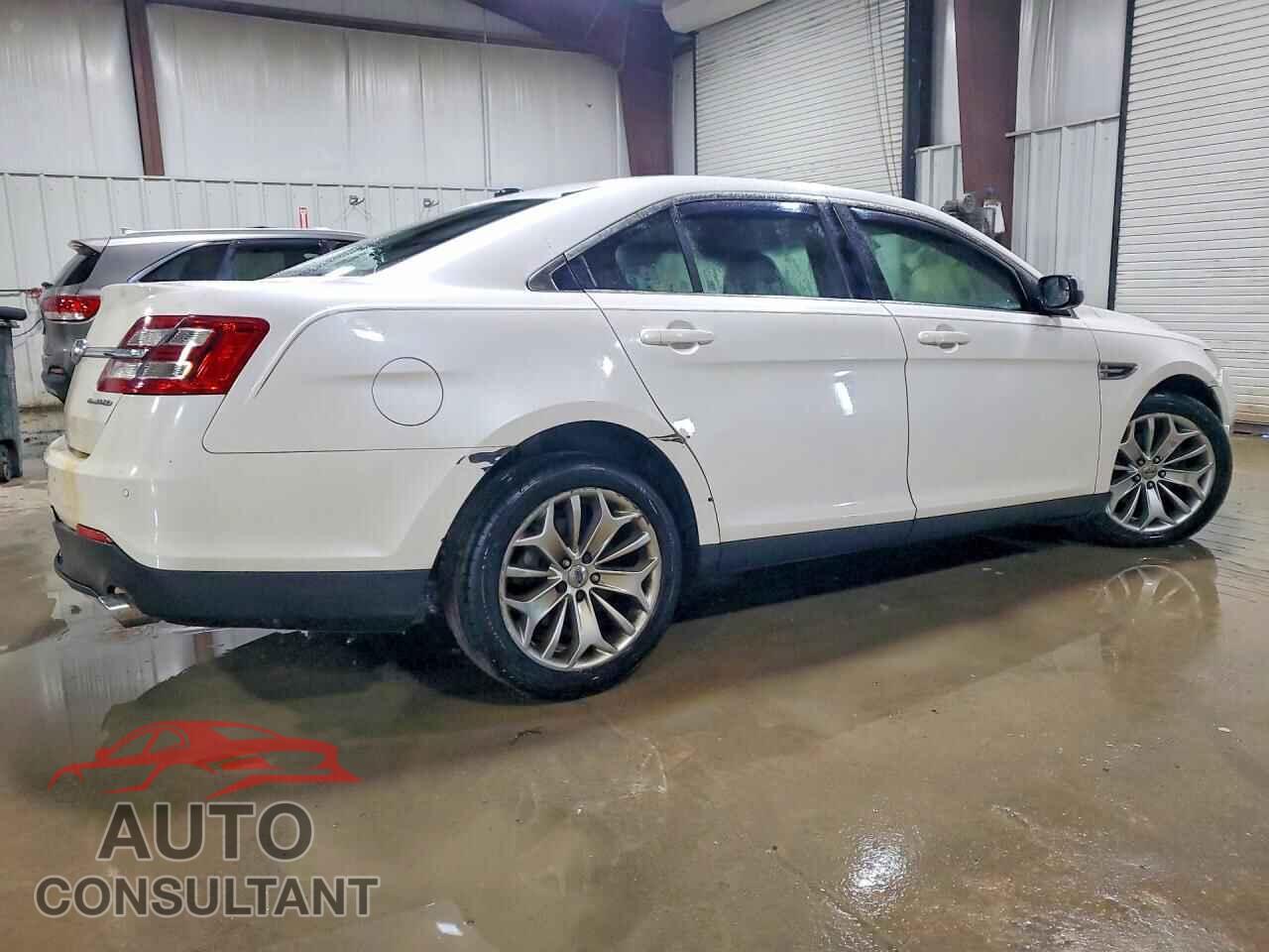 FORD TAURUS 2014 - 1FAHP2F86EG183531