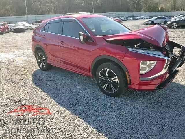 MITSUBISHI ECLIPSE 2024 - JA4ATWAA6RZ047333
