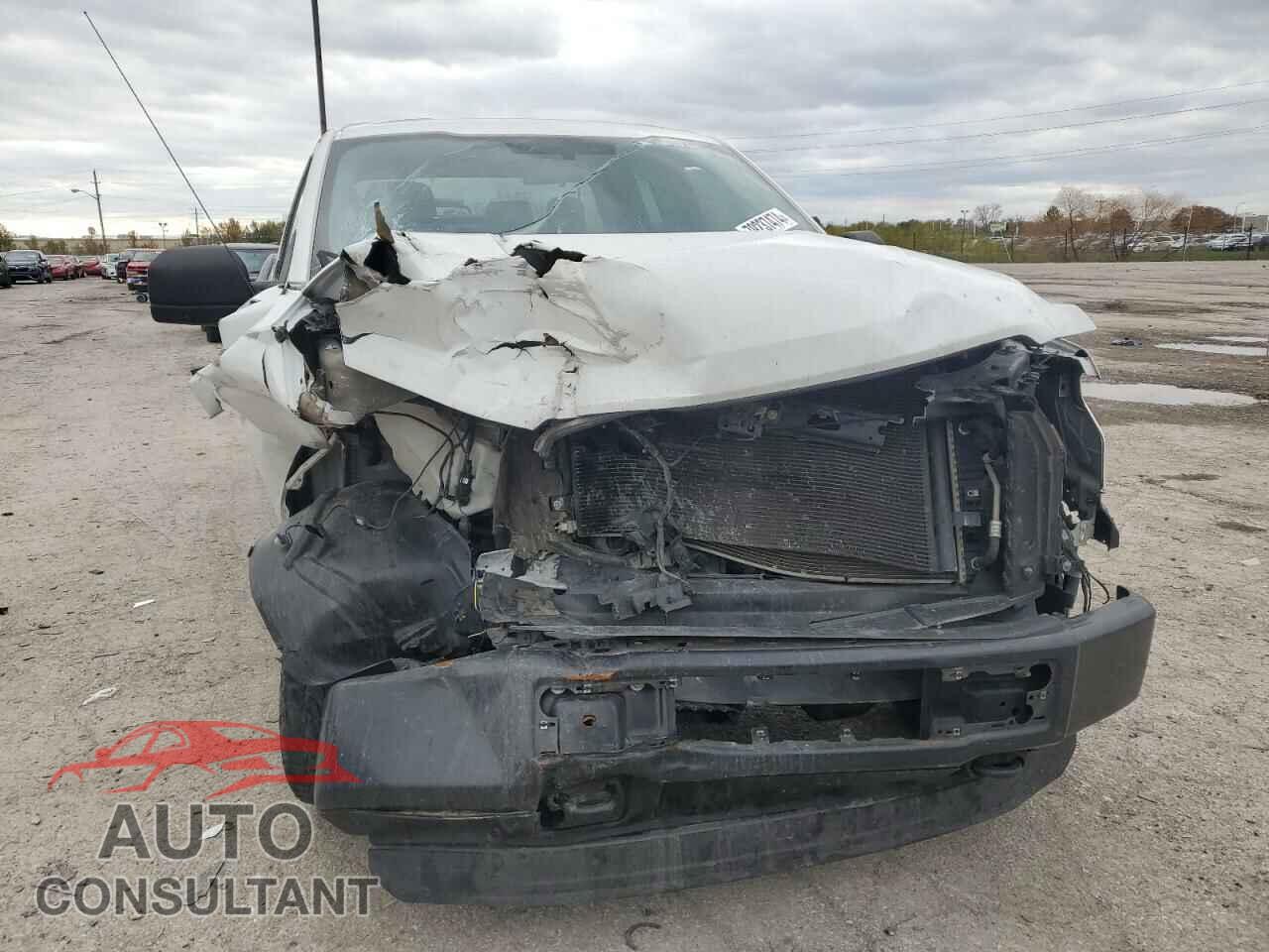 FORD F-150 2015 - 1FTEX1E86FFB01040