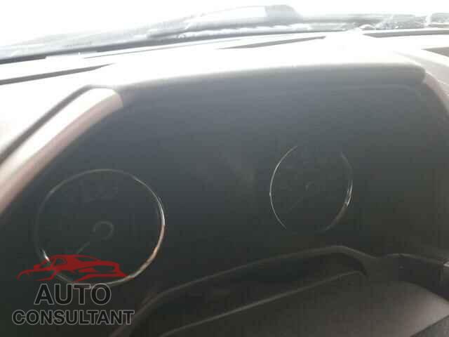 FORD F-150 2016 - 1FTEX1CF5GFA95816