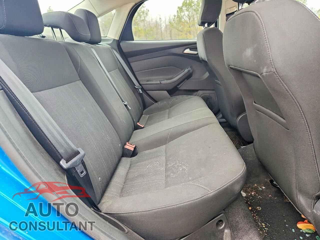 FORD FOCUS 2016 - 1FADP3FE5GL390061