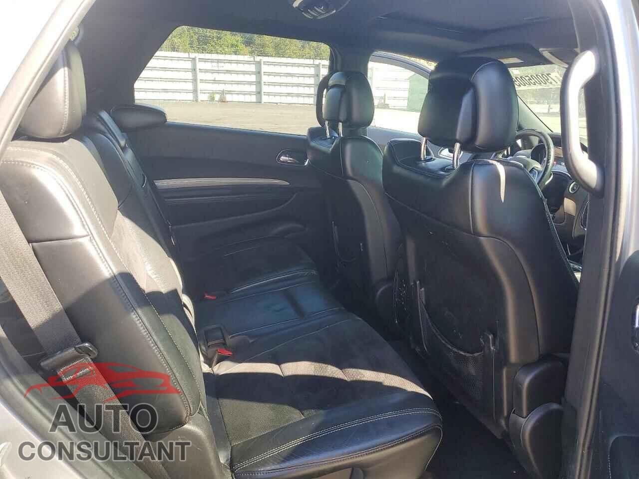 DODGE DURANGO 2015 - 1C4RDHAG5FC765959