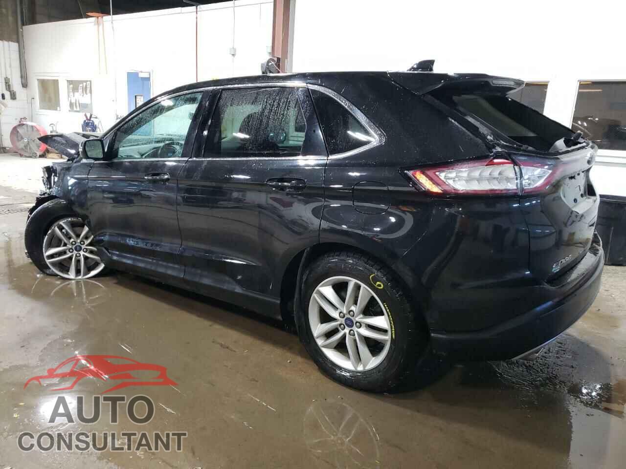 FORD EDGE 2015 - 2FMTK4J80FBC10281