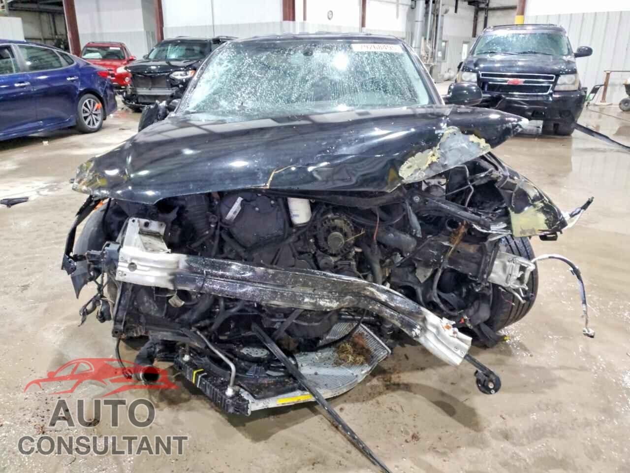 AUDI A4 2013 - WAUFFAFL3DN038151