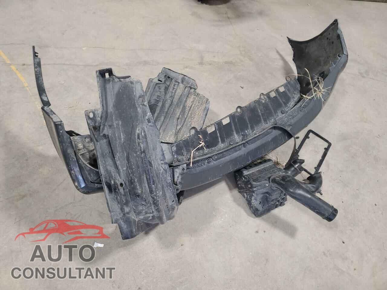 HONDA CIVIC 2009 - 1HGFA16529L020201