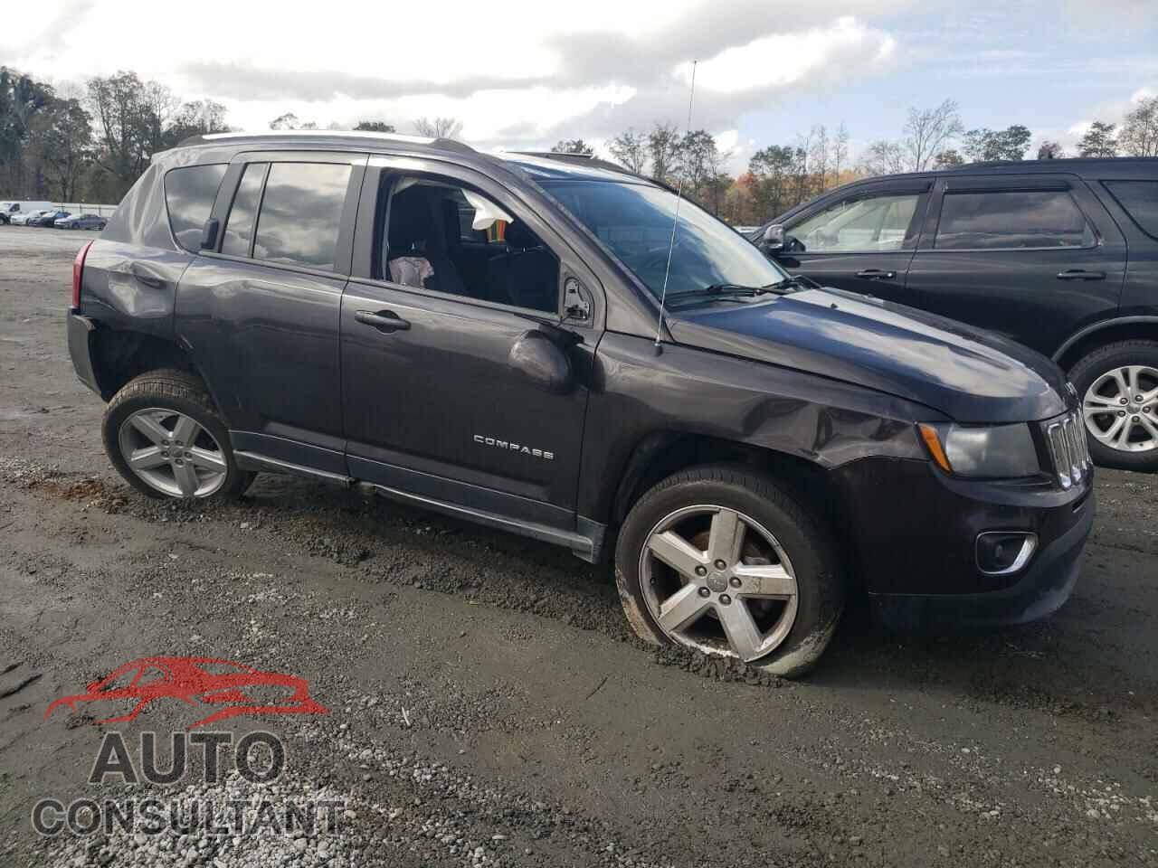 JEEP COMPASS 2014 - 1C4NJCEA2ED678853