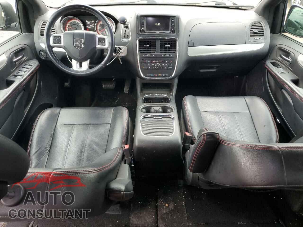 DODGE CARAVAN 2016 - 2C4RDGEG0GR349444