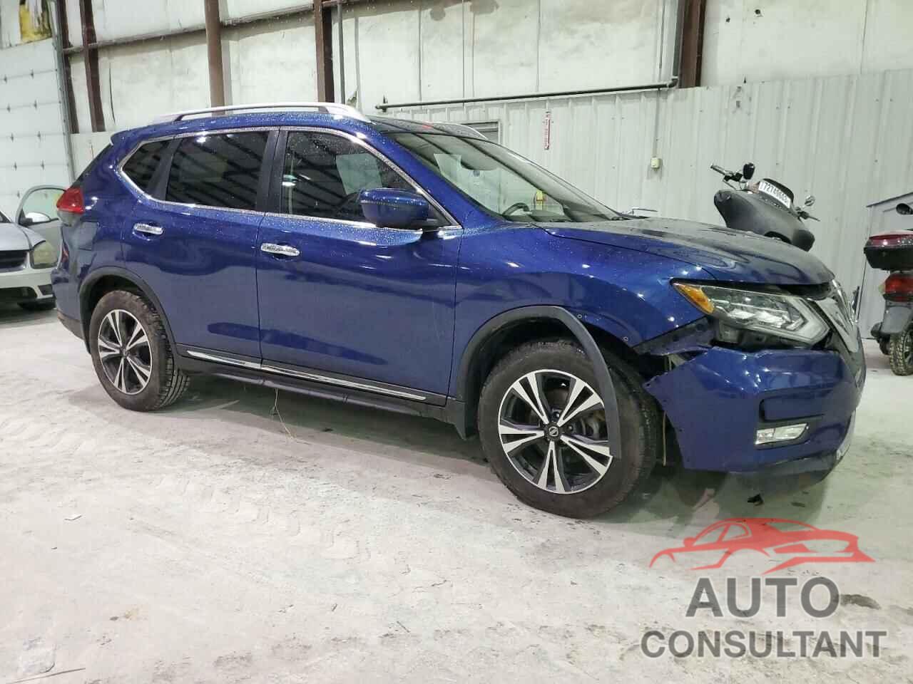 NISSAN ROGUE 2017 - JN8AT2MV8HW022788