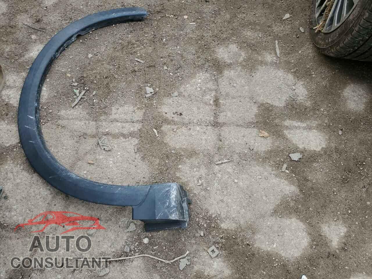 MITSUBISHI ECLIPSE 2018 - JA4AT5AA8JZ057862