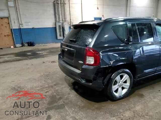 JEEP COMPASS 2014 - 1C4NJCEB2ED531408