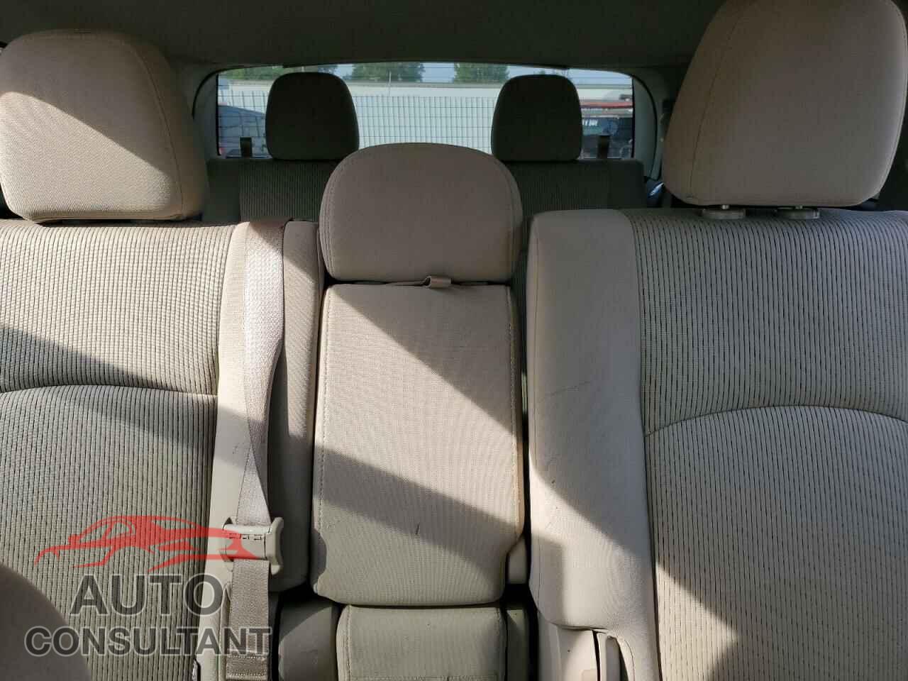 DODGE JOURNEY 2017 - 3C4PDCAB2HT507033