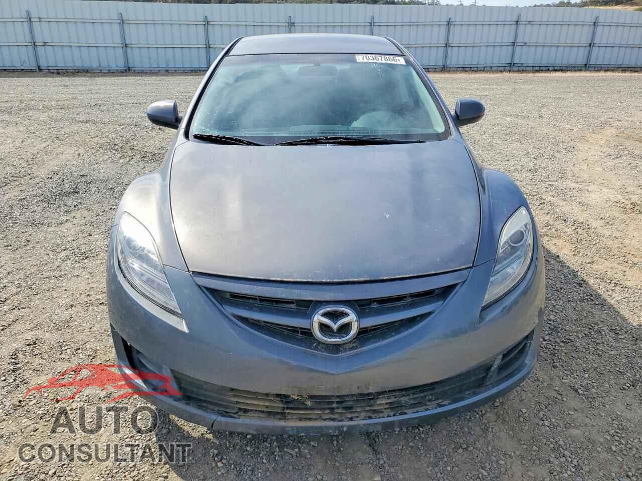 MAZDA 6 2009 - 1YVHP81A995M41253