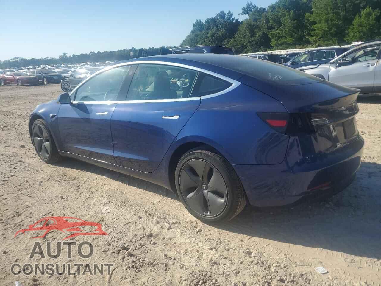 TESLA MODEL 3 2020 - 5YJ3E1EA9LF785016