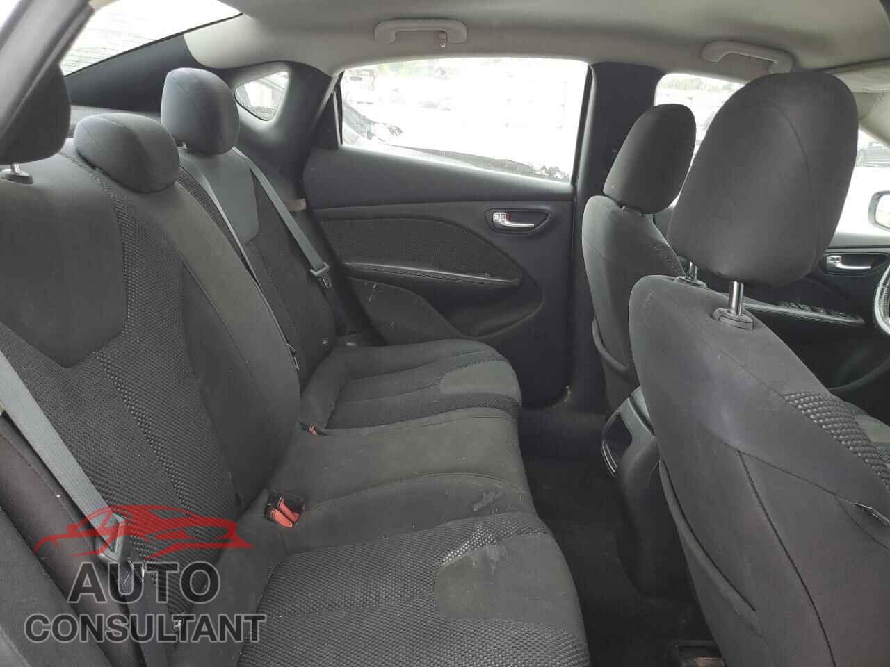 DODGE DART 2016 - 1C3CDFDH8GD508115