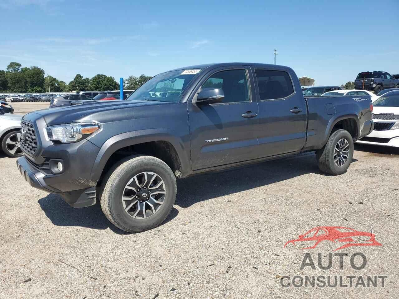 TOYOTA TACOMA 2023 - 3TMBZ5DN9PM038593