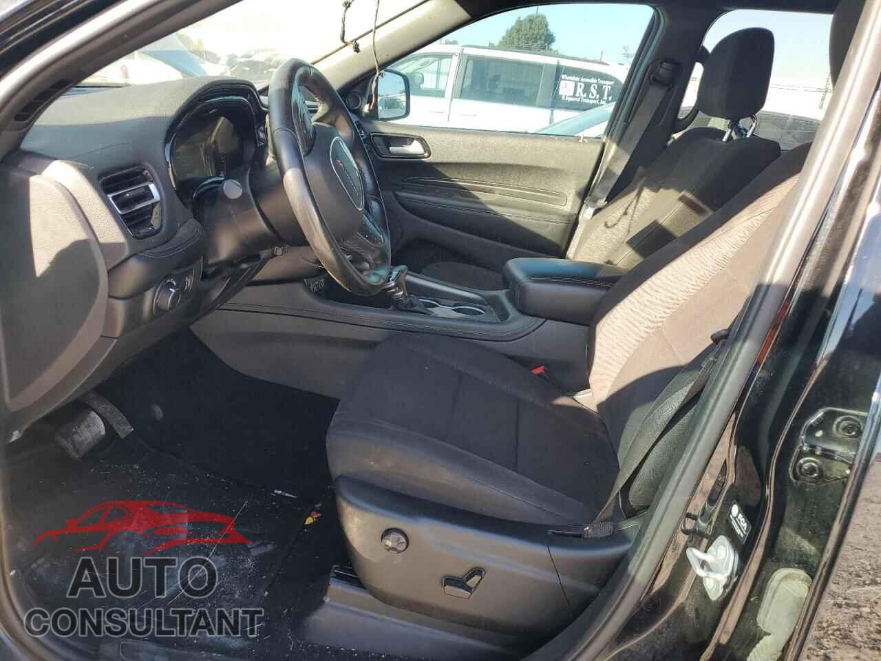 DODGE DURANGO 2023 - 1C4RDHAGXPC573633