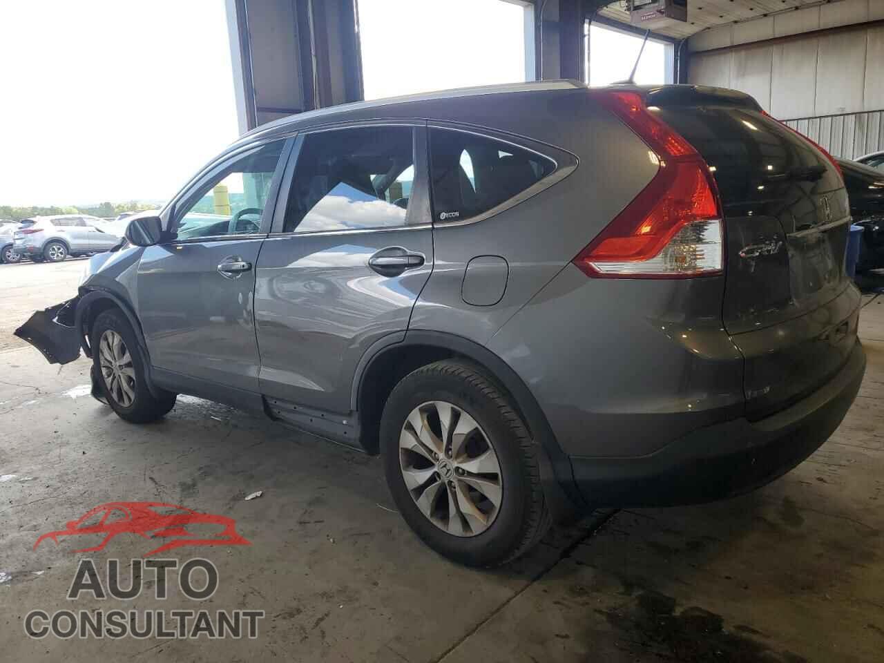 HONDA CRV 2012 - 2HKRM4H75CH604896