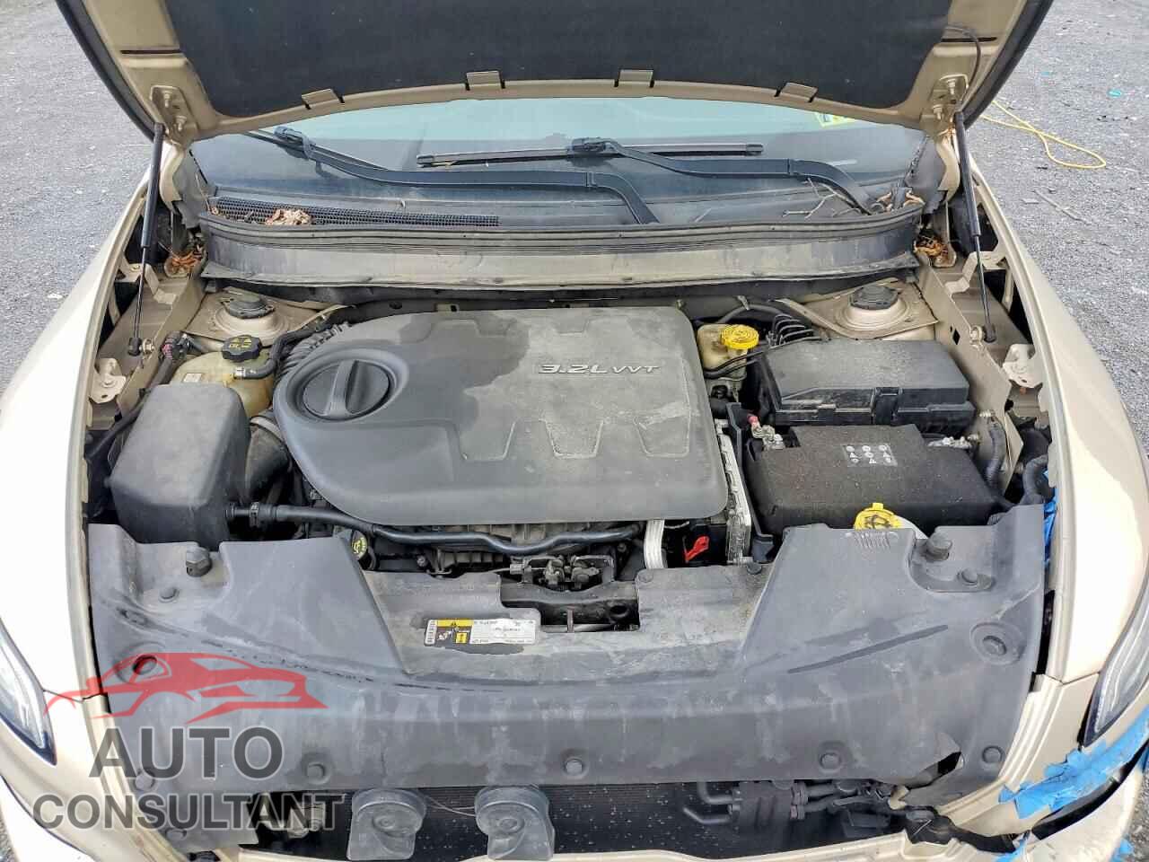 JEEP CHEROKEE 2014 - 1C4PJMCS6EW200353