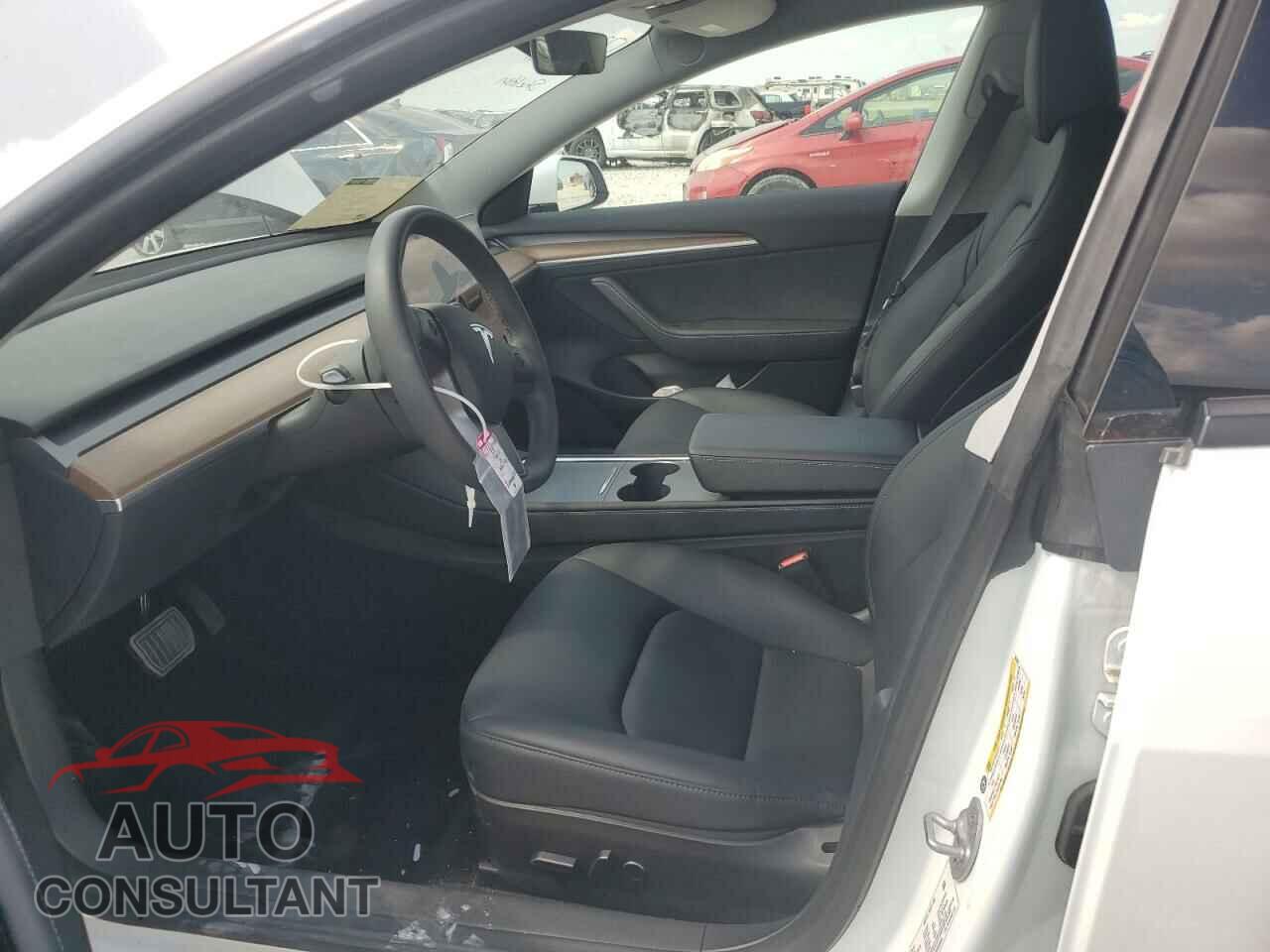 TESLA MODEL 3 2023 - 5YJ3E1EA8PF563329