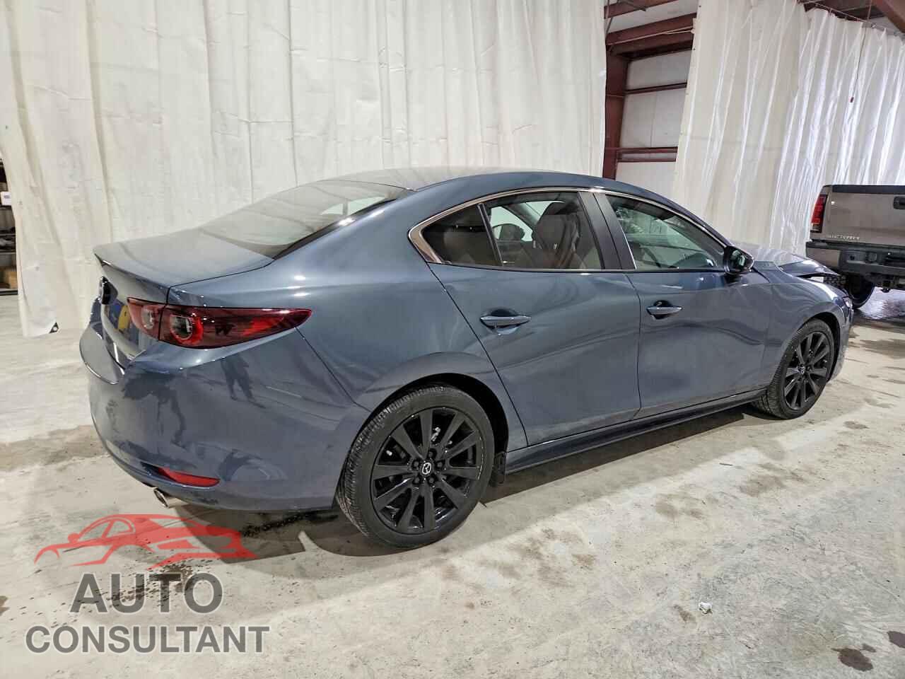 MAZDA 3 2023 - 3MZBPACM5PM376724