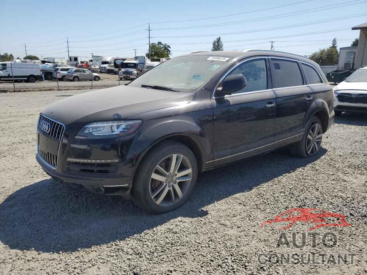 AUDI Q7 2015 - WA1LGAFEXFD025128