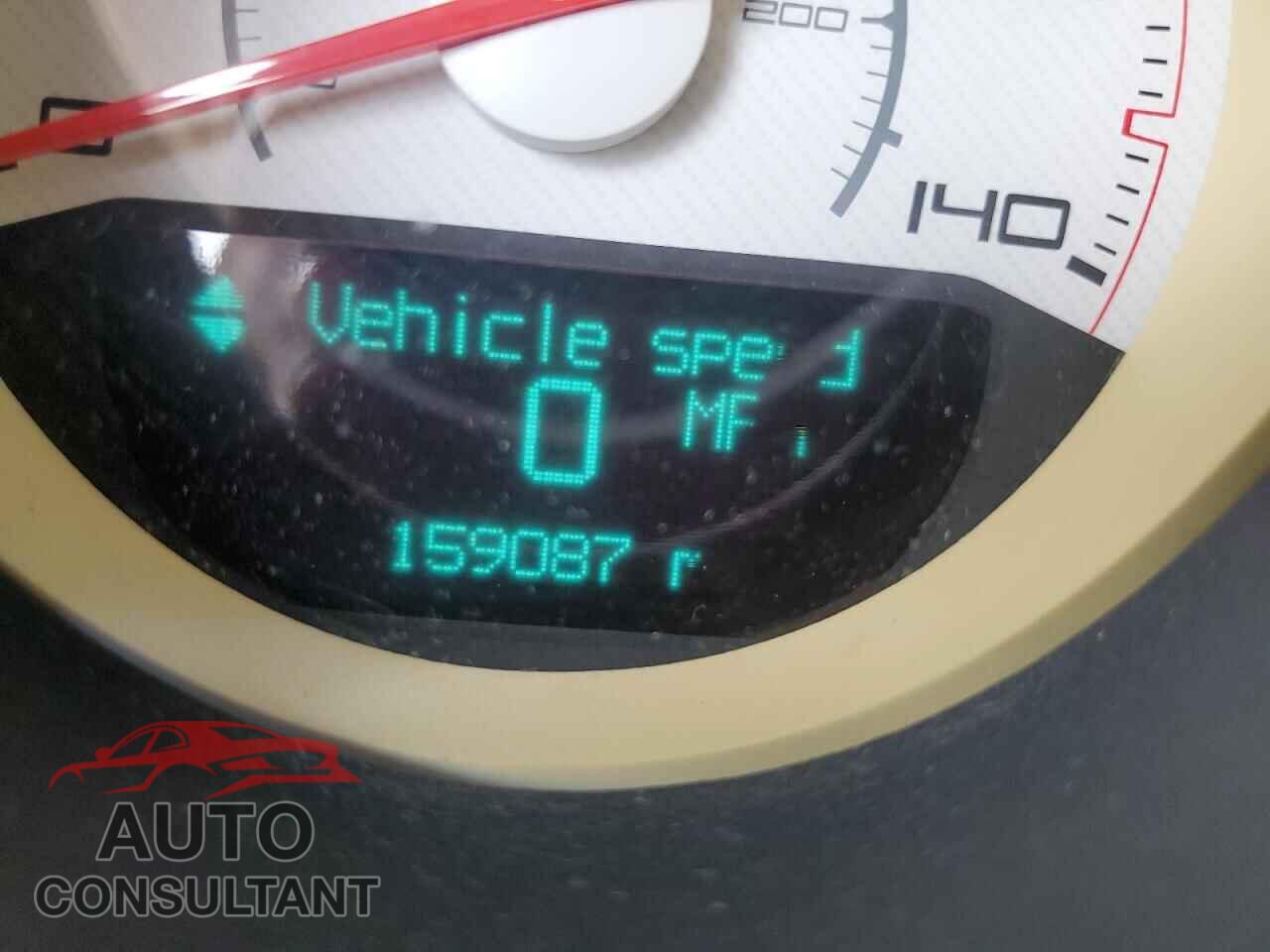 DODGE CHALLENGER 2014 - 2C3CDYAG5EH133887
