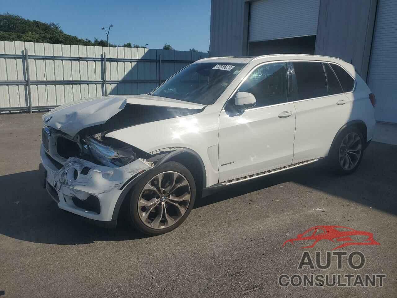 BMW X4 2016 - 5UXKR0C58G0U07871
