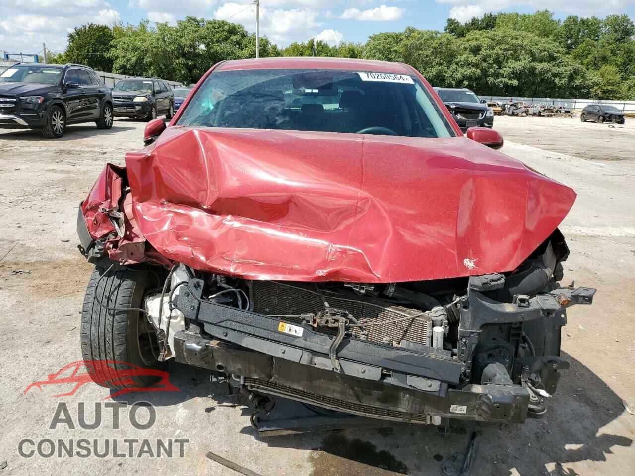 HYUNDAI KONA 2020 - KM8K12AA5LU578564