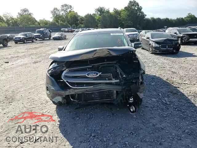 FORD EDGE 2015 - 2FMTK3J85FBC18984