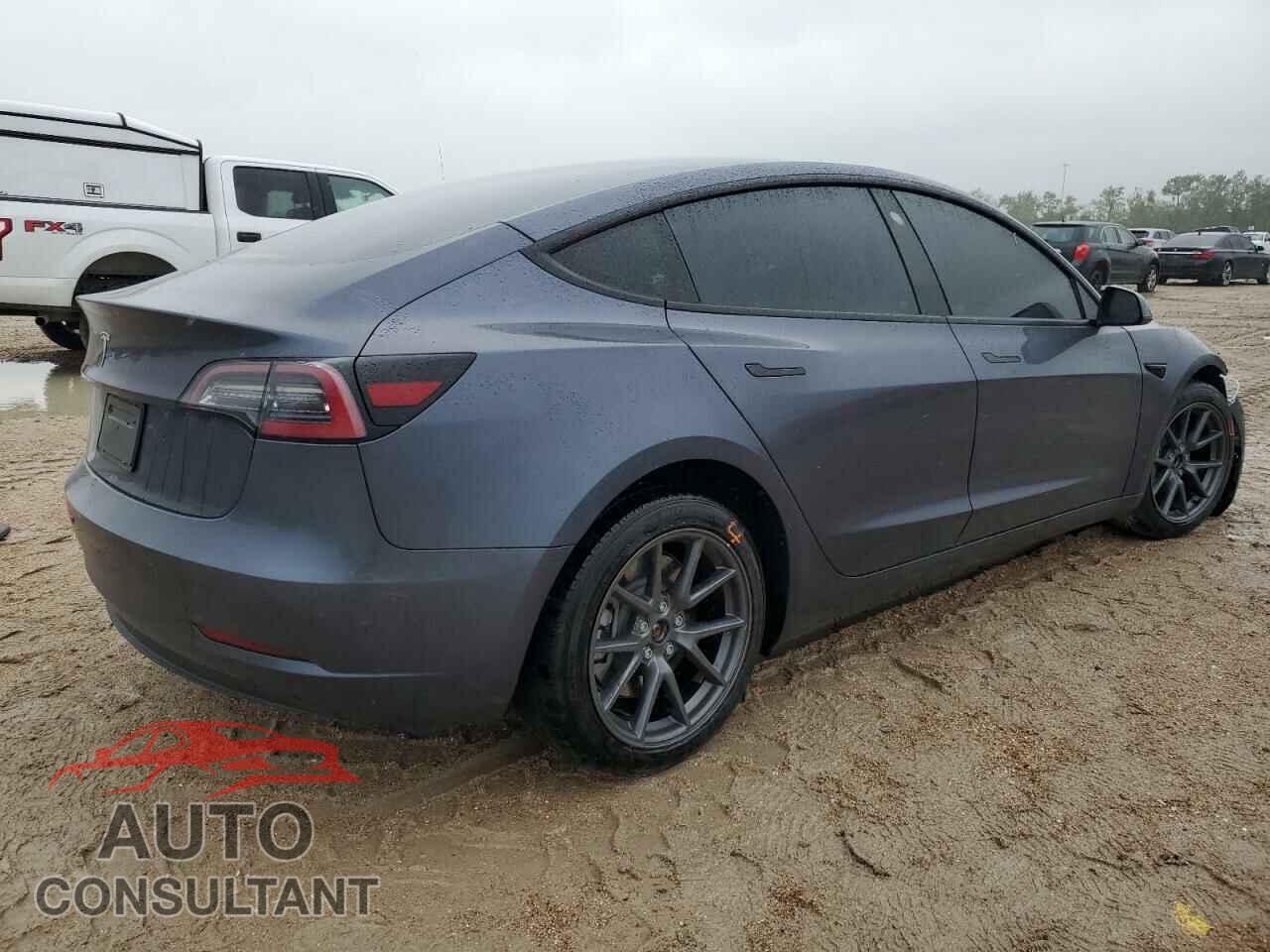 TESLA MODEL 3 2023 - 5YJ3E1EA3PF561925
