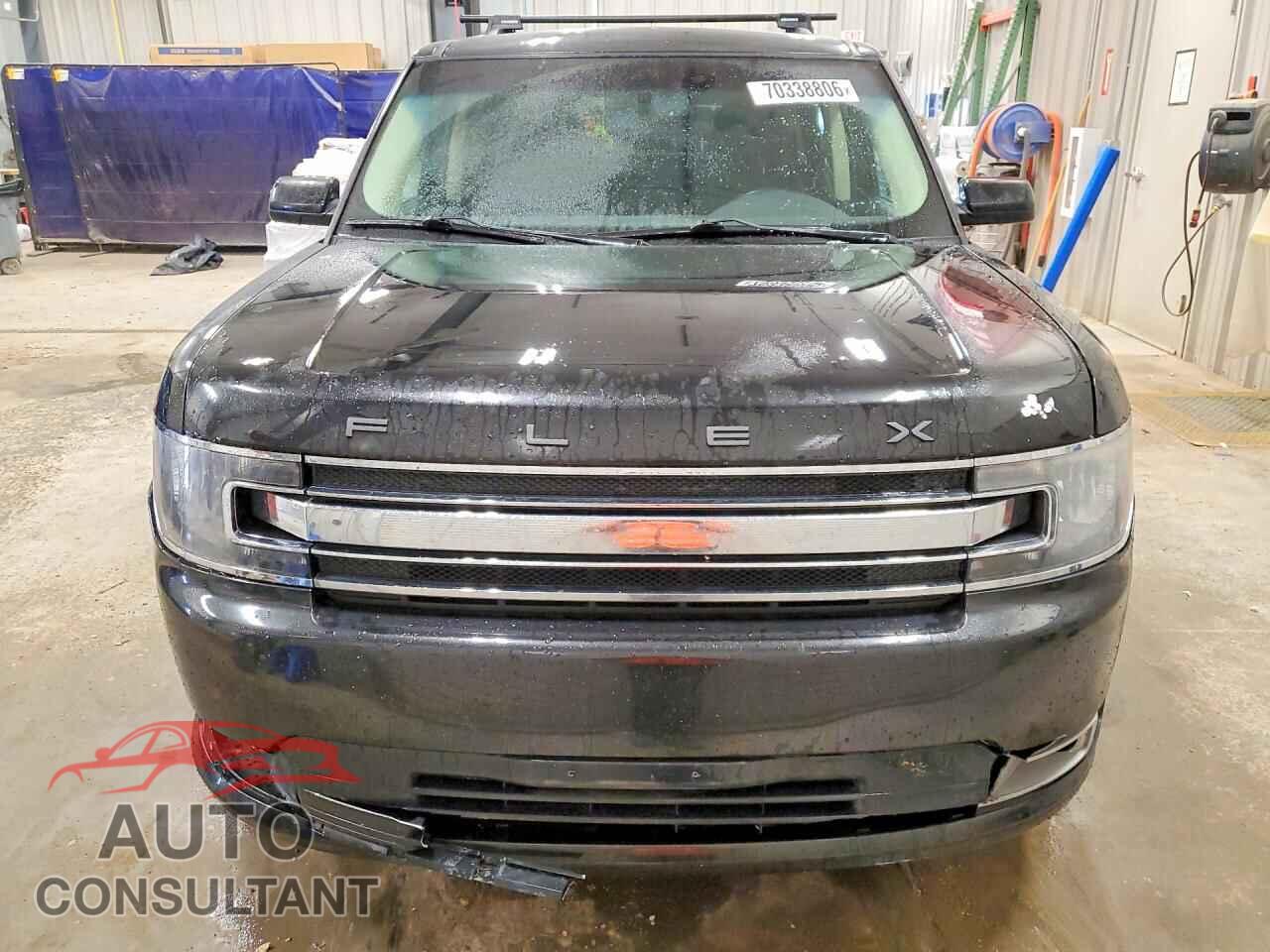 FORD FLEX 2014 - 2FMGK5C88EBD34950