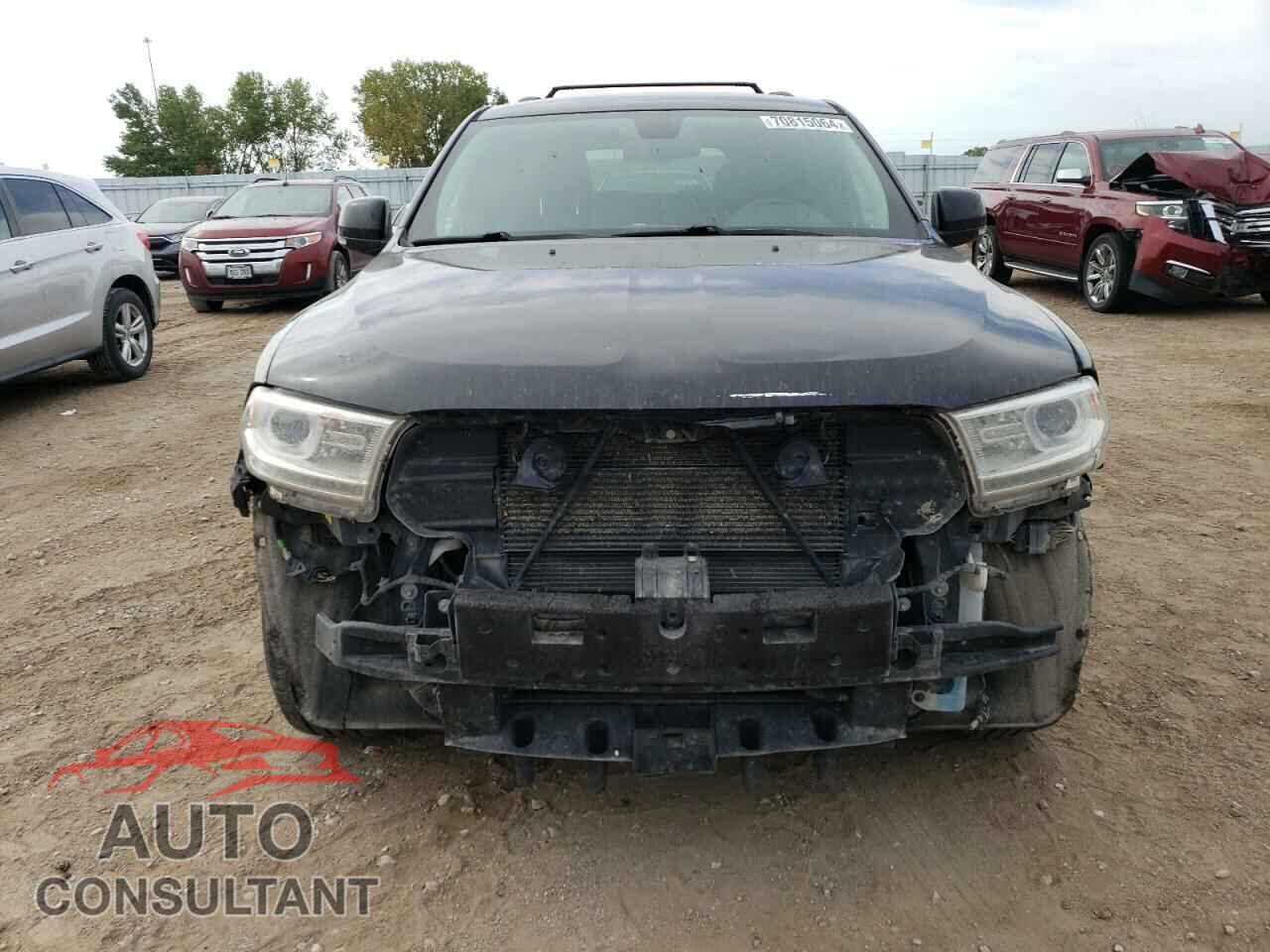 DODGE DURANGO 2015 - 1C4RDJDG4FC202338