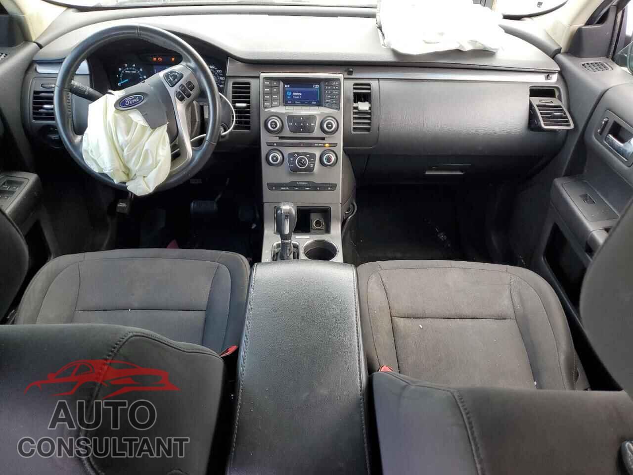 FORD FLEX 2016 - 2FMGK5B86GBA09749
