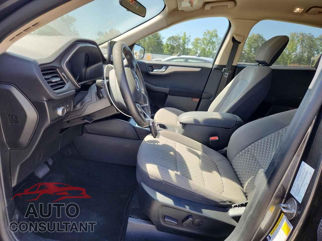 FORD ESCAPE 2020 - 1FMCU9G68LUA45941