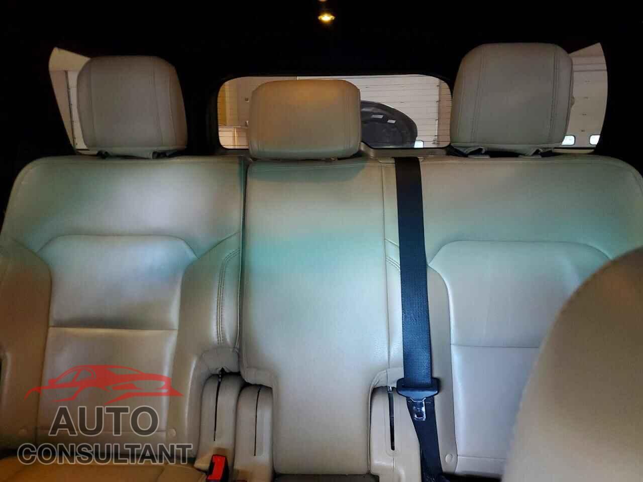 FORD EXPLORER 2016 - 1FM5K8D80GGB07996