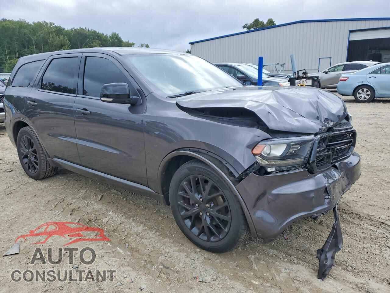 DODGE DURANGO 2015 - 1C4RDHDG1FC891957