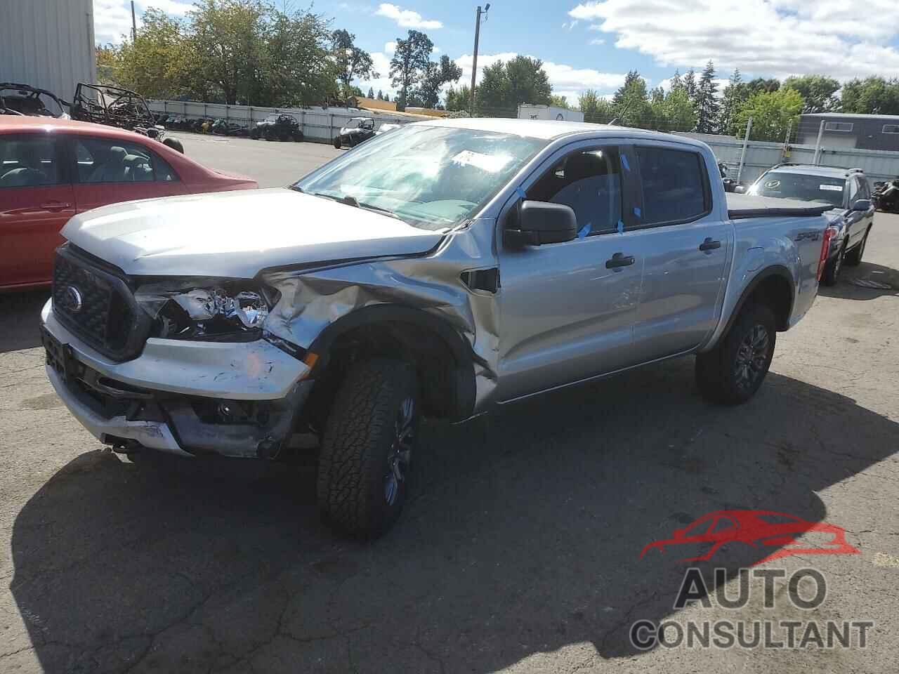 FORD RANGER 2021 - 1FTER4FHXMLD81294