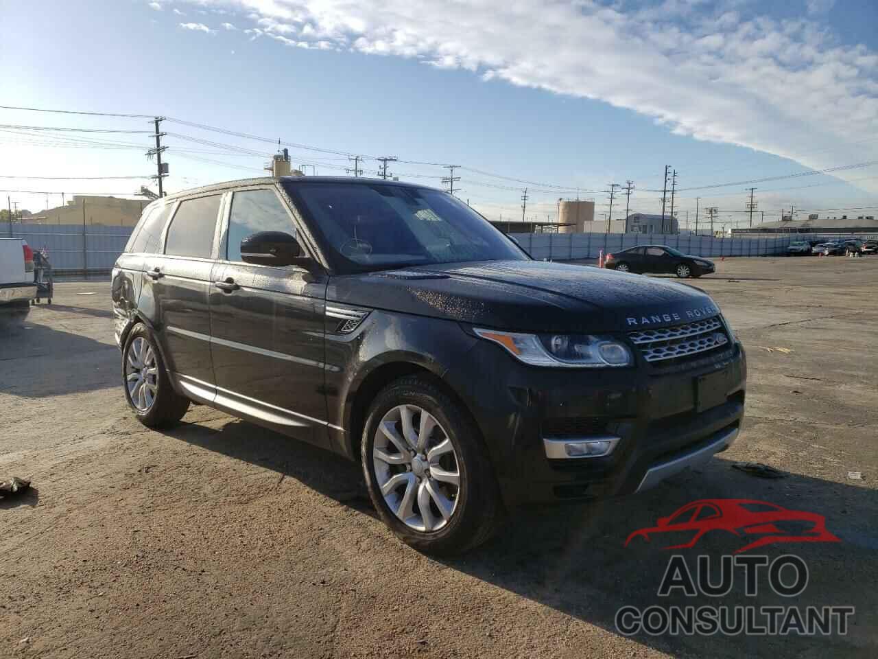 LAND ROVER RANGEROVER 2016 - SALWR2PF2GA121129