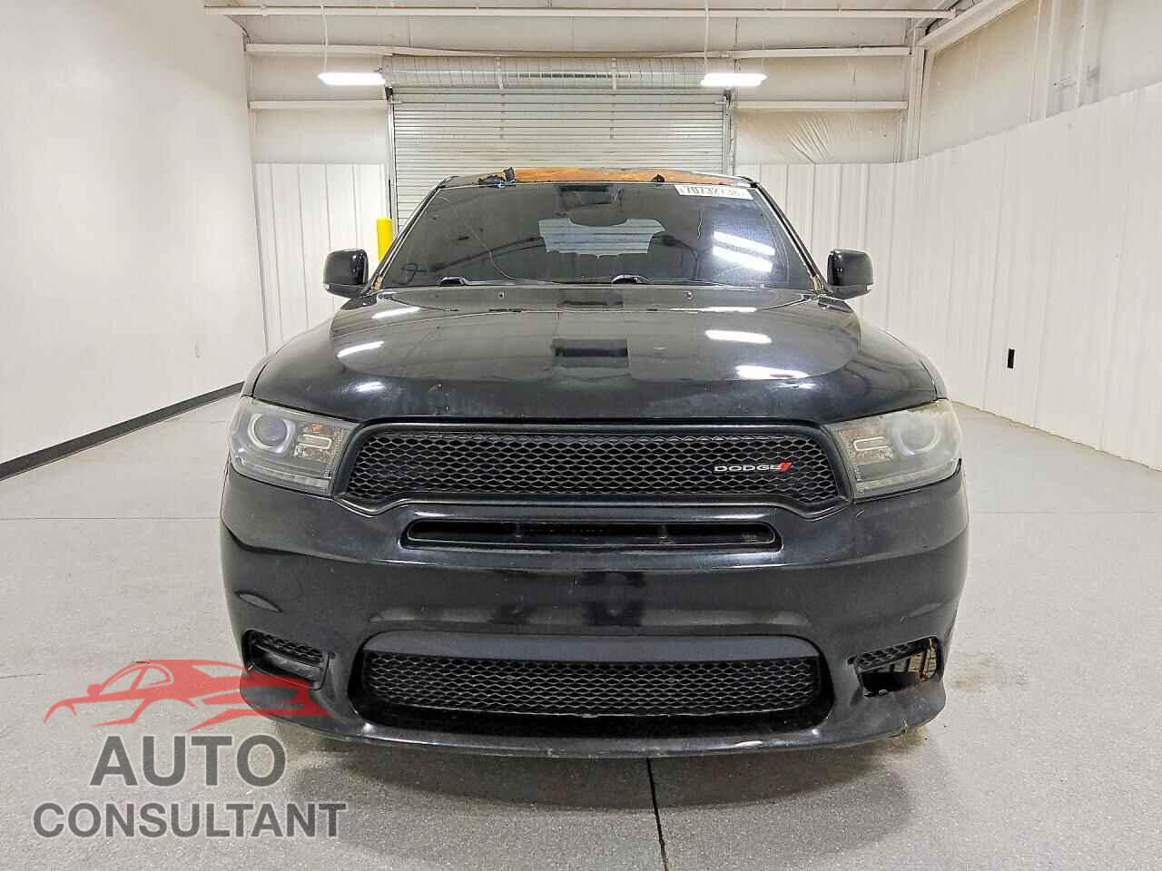 DODGE DURANGO 2019 - 1C4RDHDG0KC650501