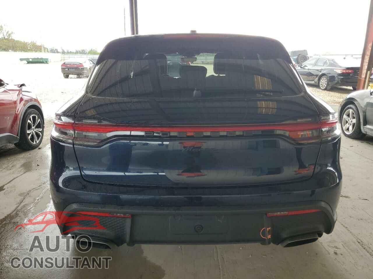 PORSCHE MACAN BASE 2023 - WP1AA2A59PLB02380