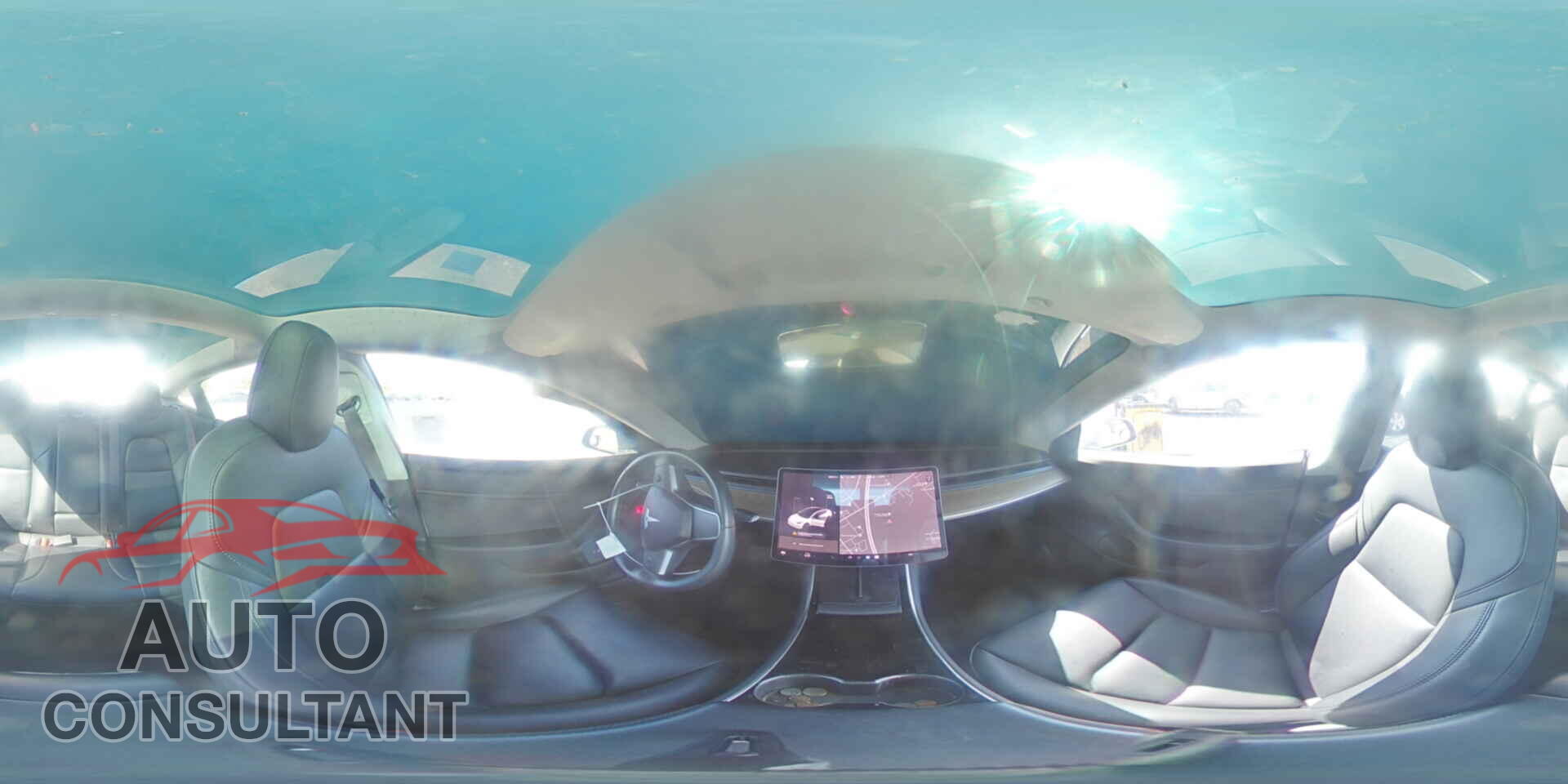 TESLA MODEL 3 2019 - 5YJ3E1EB2KF359269