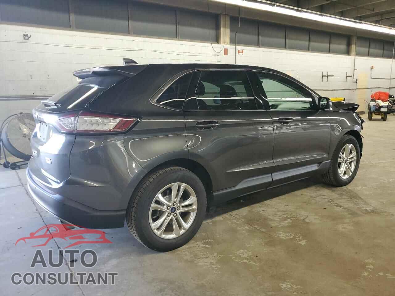 FORD EDGE 2015 - 2FMTK4J95FBB85287
