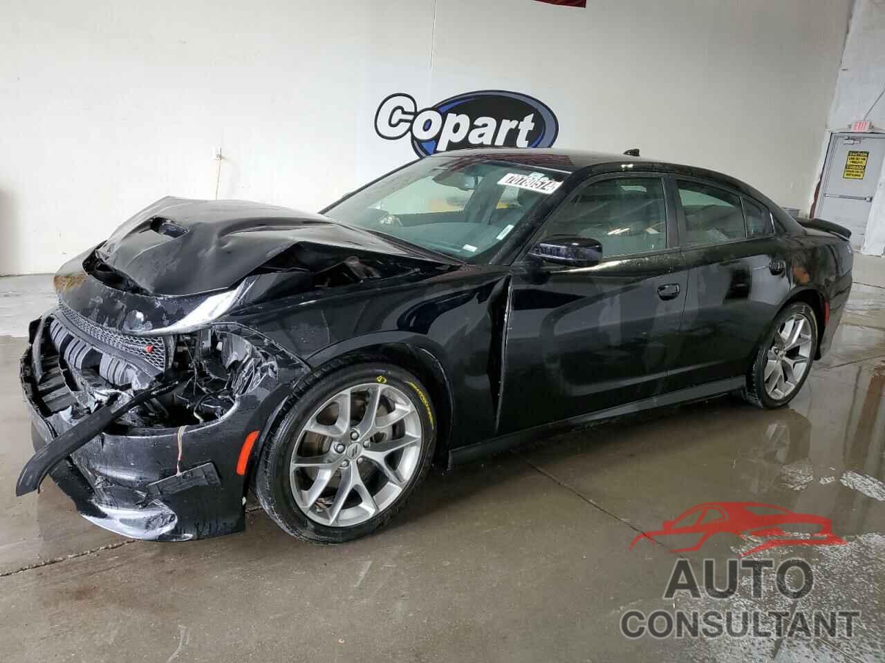 DODGE CHARGER 2023 - 2C3CDXHG7PH630703