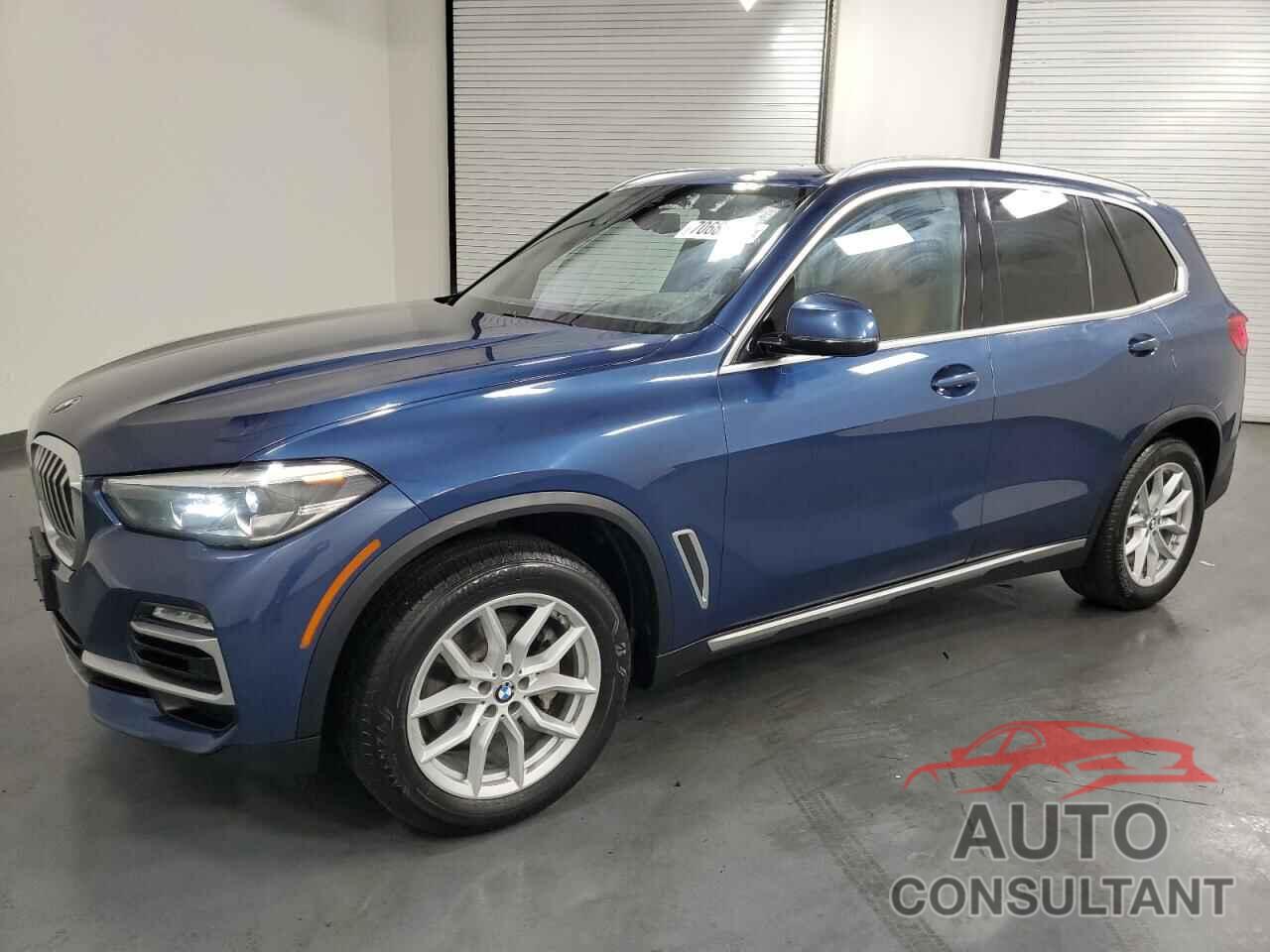 BMW X5 2019 - 5UXCR6C53KLL39090