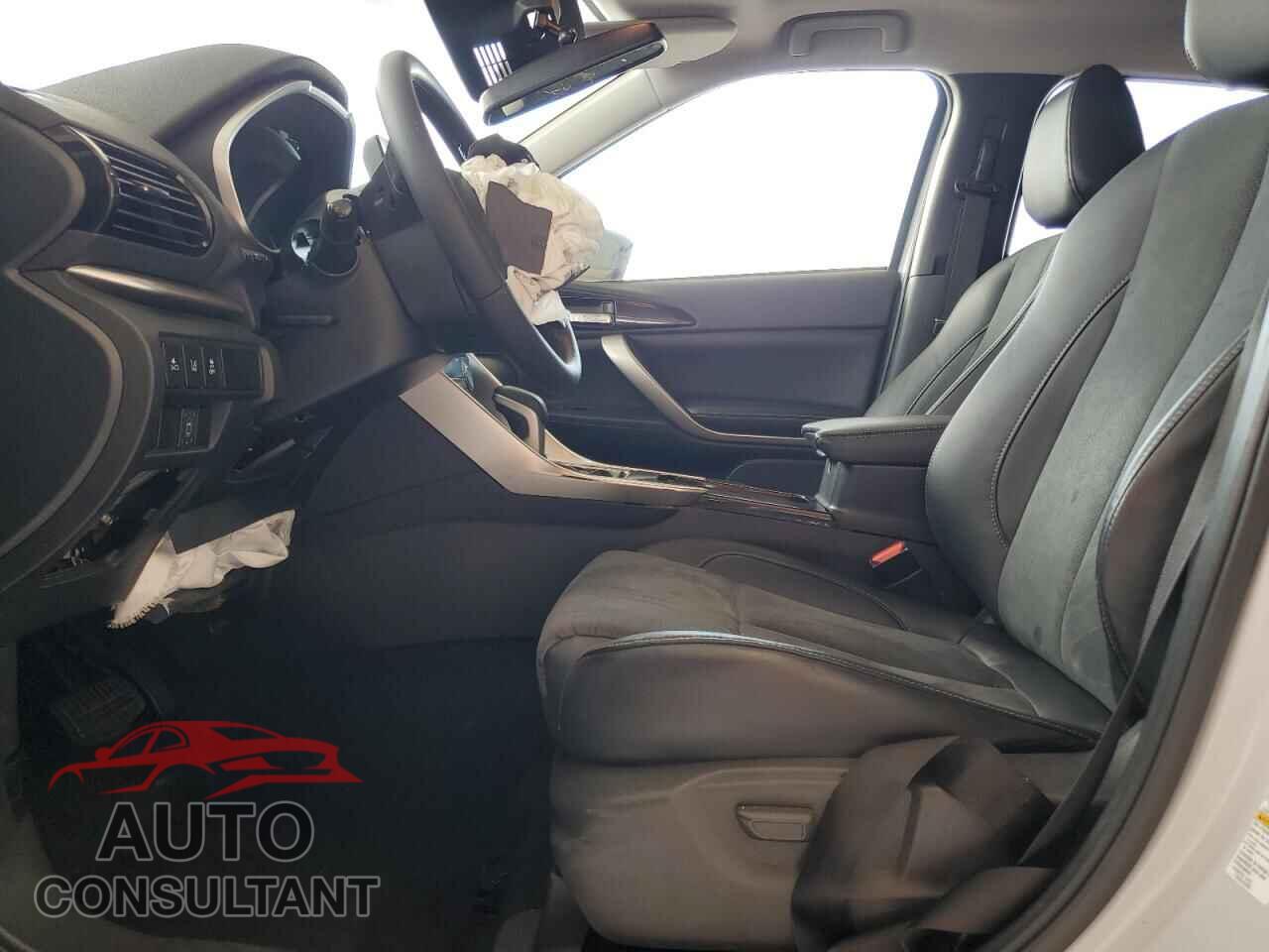 MITSUBISHI ECLIPSE 2022 - JA4ASWAAXNZ017751
