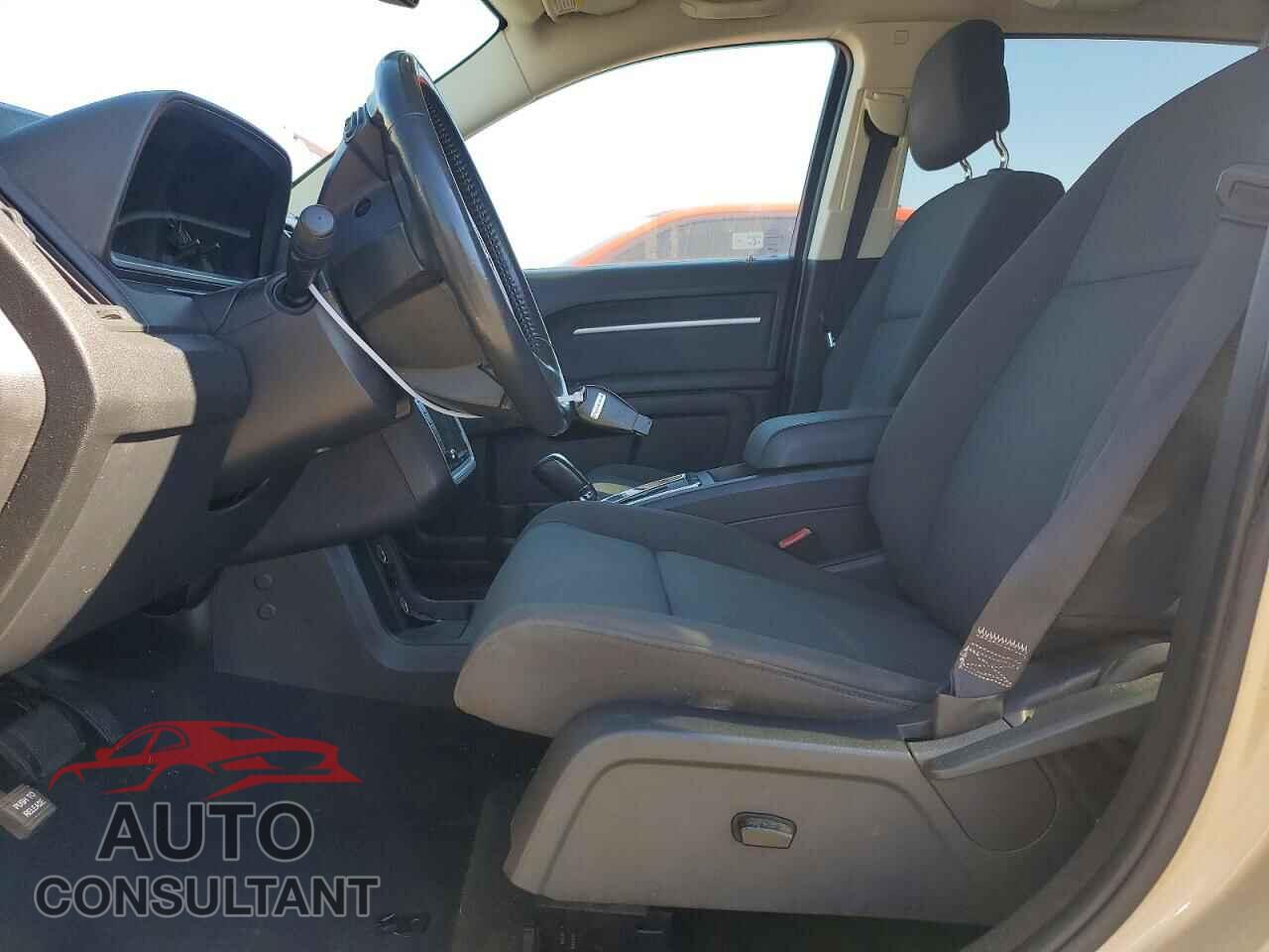DODGE JOURNEY 2010 - 3D4PG5FV2AT145543