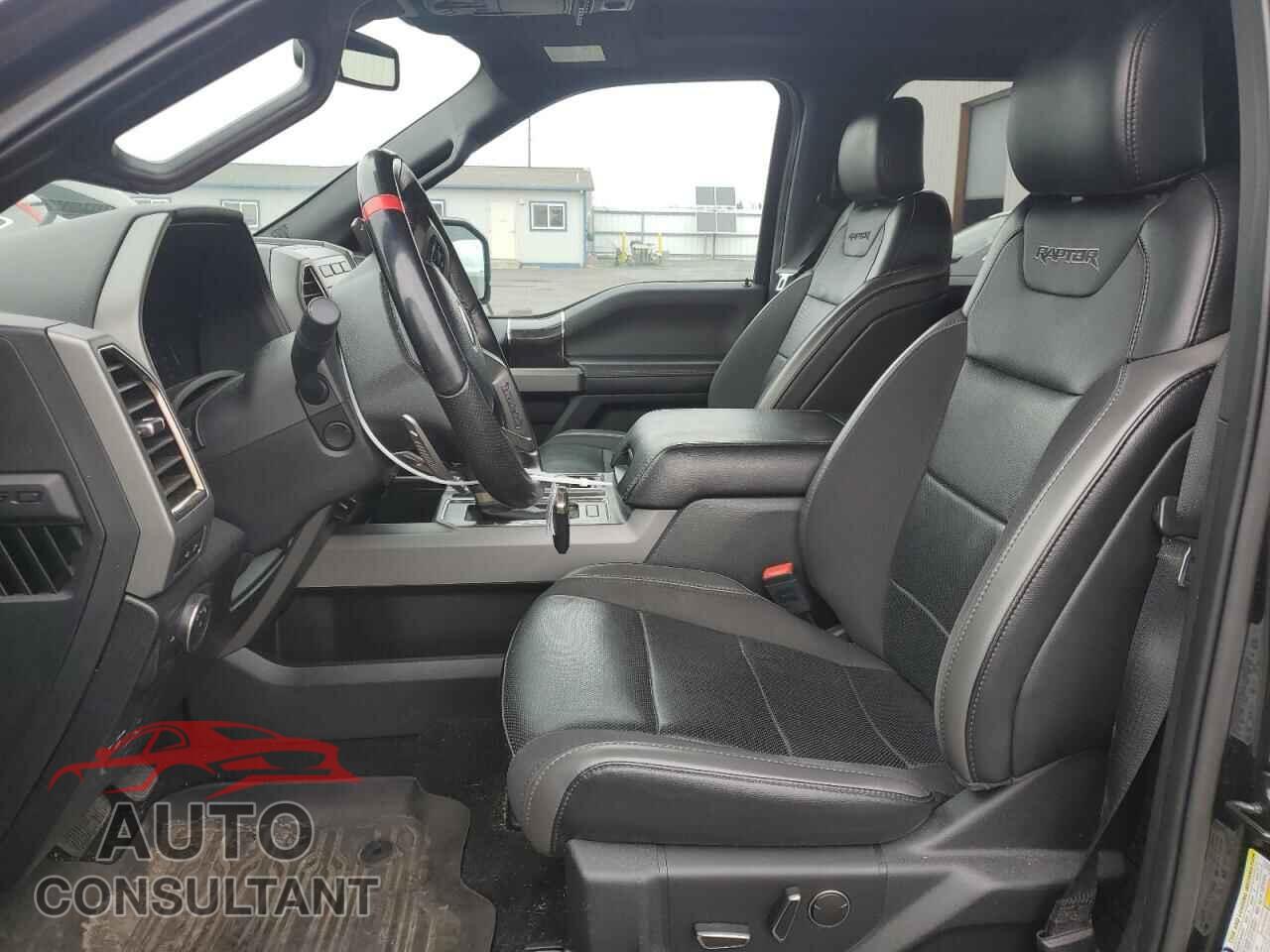 FORD F150 2019 - 1FTFW1RG6KFA63473
